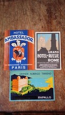 Original antique vintage for sale  WINCHESTER