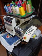 Bernina e16 embroidery for sale  Bolingbrook