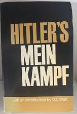 Hitler mein kampf for sale  Bloomington