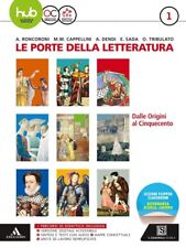 Porte della letteratura. usato  San Gimignano