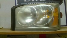 Conjunto de farol DODGE DAKOTA esquerdo 05 06 07 LH LIGHT FOGGY comprar usado  Enviando para Brazil