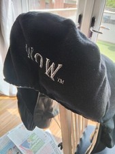 Wow leather dressage for sale  WARLINGHAM