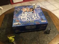 Jeux société sorcier d'occasion  Époisses