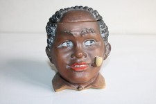 Ceramic biscuit tobacco d'occasion  Expédié en Belgium