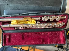 Flauto traverso yamaha usato  Roma