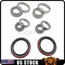 Front wheel bearing for sale  Burlington
