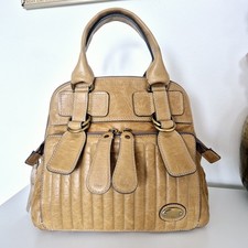 Chloé bay bag gebraucht kaufen  Berlin