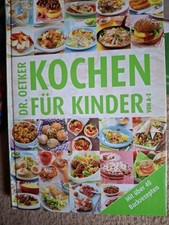 Kochen kinder etker gebraucht kaufen  Dortmund