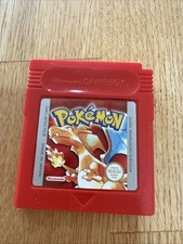 Gameboy classic pokemon gebraucht kaufen  Oberhausen-Rheinhausen