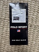 Polo sport ralph for sale  Westfield