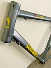 Scattante altec frame for sale  Tucson