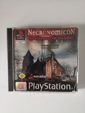 Necronomicon dämmerung dunkel gebraucht kaufen  Neuenhagen