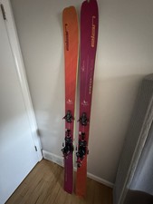 Elan ripstick 104 for sale  Voorheesville