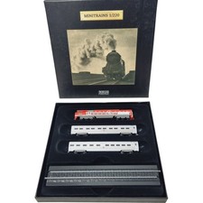 Atlas editions ghan for sale  UK