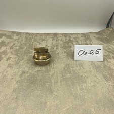 Vintage brass table for sale  Royse City