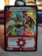Duel masters terreur d'occasion  Metz-