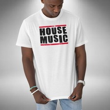 House music shirt for sale House music shirt for sale  BRADFORD