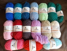 Boshi 1 farben gebraucht kaufen  Sankt Augustin