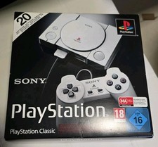 Playstation mini console d'occasion  France