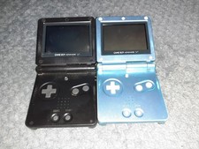 Lot consoles gameboy d'occasion  Saint-Estève