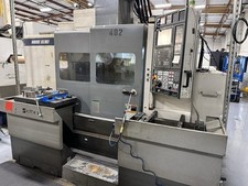 Mori seiki 500 for sale  Houston