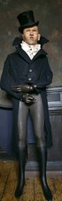 Antique vintage mens for sale  UK