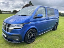 Transporter t6.1 t32 for sale  HONITON