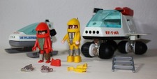 Playmobil space playmospace gebraucht kaufen  Winningen