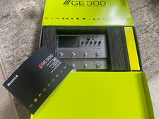 Mooer ge300 amp for sale Mooer ge300 amp for sale  CHORLEY