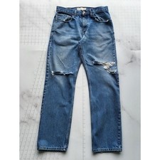 Levi jeans size for sale  Spokane