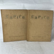 Enciclopedia capire fratelli usato  Roma