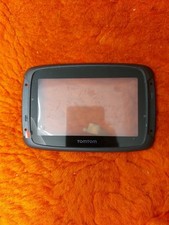 Tomtom rider touchscreen d'occasion  Expédié en Belgium