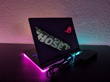 Asus rog strix d'occasion  Expédié en Belgium