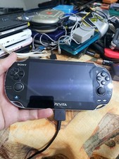 Playstation vita oled d'occasion  Expédié en Belgium