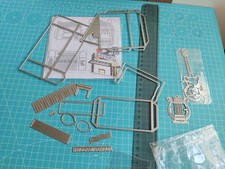 lyra musikinstrument gebraucht kaufen lyra musikinstrument gebraucht kaufen Nuthe-Urstromtal