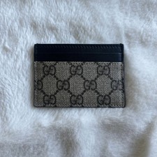 Gucci card holder for sale  BRIDGEND
