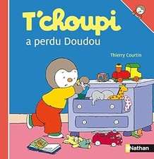 Tchoupi tchoupi lost d'occasion  Expédié en Belgium