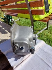 Getriebe awo touren gebraucht kaufen  Großpösna