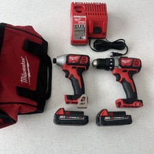 Milwaukee m18 18v for sale  Indianapolis