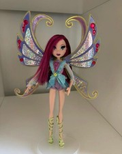 Winx club mattel d'occasion  Expédié en Belgium