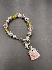 Little girls silver for sale  Syracuse