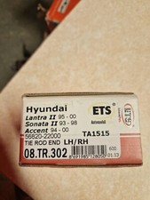 Ta1515 tie rod for sale  ROTHERHAM