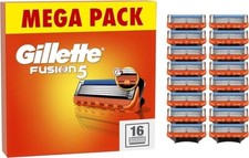 Gillette fusion5 razor for sale  BIRMINGHAM