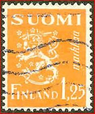 Finnland finland nennwert gebraucht kaufen  Wehrheim