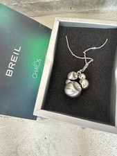 Gioielli breil donna usato  Parabita