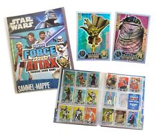 Star wars topps gebraucht kaufen  Kassel