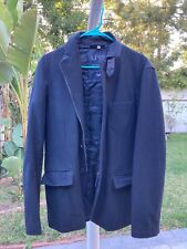 Armani jeans coat for sale  Malibu