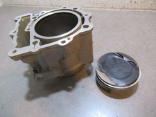 Husqvarna 650 cylinder for sale  Battle Ground