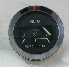 Strumento olio veglia usato  Pistoia
