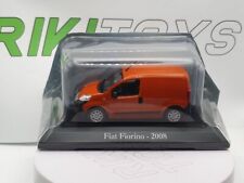 Fiat Fiorino 2008 Norev 1/43 comprar usado  Enviando para Brazil